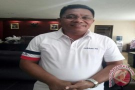 Bupati MTB dorong pembuatan Perda Miras