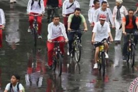 Bagaimana Jadinya Jika Jokowi Mendadak Hadiri Festival Kuliner?