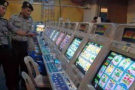 Belum Temukan Judi, Polda Riau Tetap Terus Selidiki Gelper Pekanbaru