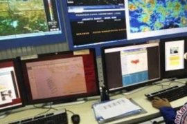 BMKG Pekanbaru Klaim Potensi Karhutla Riau Semakin Menurun