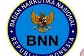 BNN Riau Butuhkan Gedung Untuk Rehabilitasi Pecandu Narkoba