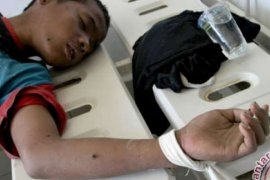 Dinkes Pekanbaru Upayakan Penanggulangan Bahaya PCC