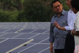 Dorong Energi Terbarukan-TKDN Untuk Kepentingan Nasional