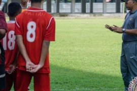 Indonesia Hadapi Malaysia-Thailand Pada 8 Oktober