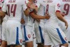 Irlandia Utara Menang 2-0 Atas Ceko