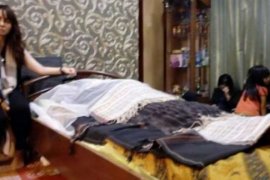 Momo Tunda Luncurkan Album Demi Ayah