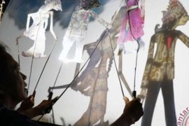 Pemko Bandung Gelar Pertunjukan Seni Sebulan Penuh