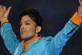 Pengadilan Minnesota Batalkan Klaim Lima Calon Pewaris Prince