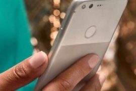 Pixel Baru Google Akan Meluncur Oktober Mendatang