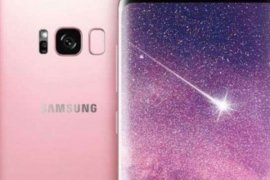 Samsung Galaxy S8+ Mulai Masuki Pasar Eropa