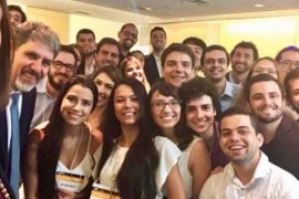 SAP Luncurkan Young Professional Program Bagi Kaum Muda Asia Tenggara