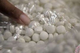 Surabaya Disebut Sebagai Lokasi Transit Pil PCC