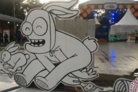 Synchronize Fest 2017 Beri Fasilitas Khusus Untuk Disabilitas