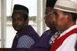 Tiga Terdakwa Penyelundupan Manusia Di Dumai Terima Vonis Bebas