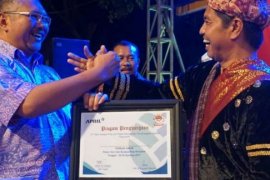 Tunjukkan Keberagaman Persatuan, Seni Dan Budaya Menjadi Perekat Kehidupan Berbangsa Bernegara