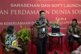 Website Resmi situs Kerajaan Majapahit Akhirnya Dirilis