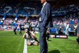 Wolfsburg Pecat Pelatih Yang Menyelamatkan Mereka Dari Degradasi