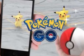 20 Oktober, Pokemon Go Mulai Perkenalkan Tema Halloween 