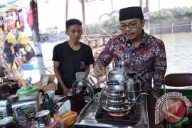 Bupati mengharapkan Perumda Aneka Usaha melakukan inovasi