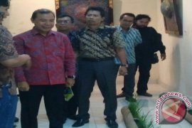 Rektor ISI: "Ciptakan Karya Seni untuk Ngayah"