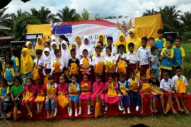 KhaChiFA Dan "Roadshow" Amal Anak Negeri   