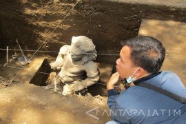 Pemerintah Pertimbangkan akan Bebaskan Lahan di Lokasi Candi Gempur (Video)