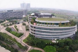 Sinar Mas-Mitsubishi kembangkan properti di BSD