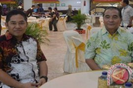 Mayoritas Parpol HSS Usung Achmad Fikry-Syamsuri Arsyad