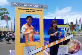 BCA Meluncurkan "Flazz BCA" Dukung GNNT