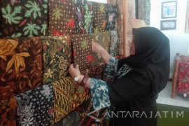 Perajin Batik Madiun Ingin Jadi Destinasi Wisata