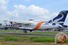 Bandara Temindung Sementara Tidak Layani Rute Samarinda-Berau 