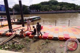 Koperasi Banjarmasin upayakan pembangunan restoran apung