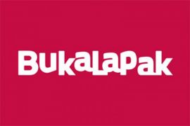 Bukalapak tetapkan harga IPO per saham Rp850