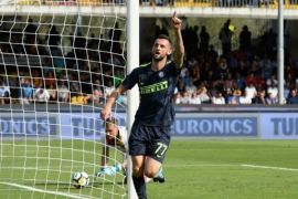 Klasemen Sementara Liga Italia Pekan Ketujuh, Napoli Teratas