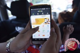 Kemenhub Dorong Kolaborasi Taksi Online dan Reguler