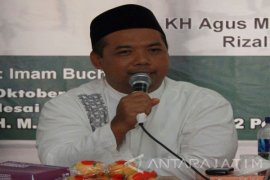 Keluarga KH Hasyim Asy'ari Keberatan Poster KAMMI