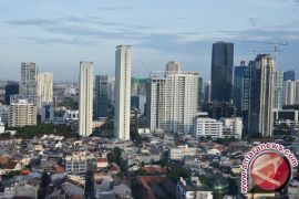 Jokowi Beberkan Angka-Angka Ekonomi Indonesia ke Pengusaha