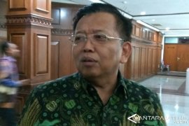 DPD Soroti 3 Hal Implementasi UU Desa 