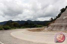 Arus mudik - Pemerintah pastikan ruas jalan di Sumsel layak untuk dilalui