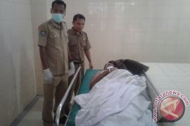 Warga Jambi Ditemukan Meninggal Di Rejang Lebong
