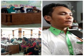 FKS Situbondo Optimistis Peroleh Penghargaan "Swasti Saba Wiwerda"