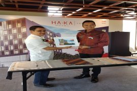 HK Realtindo Bidik Pangsa Hotel di Semarang 