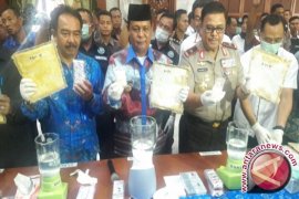 Banjarmasin Patut Miliki Raperda Penangan Obat-Obatan Terlarang