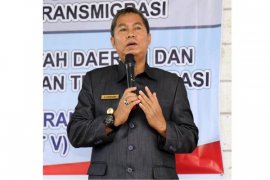 Bupati Sebut Ekonomi Tiga Kecamatan di Seruyan Sulit Berkembang, Karena Hal Ini