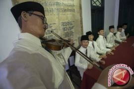 Perguruan Tinggi gelar aksi Kebangsaan Melawan Radikalisme