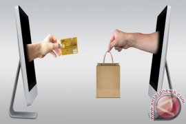 Pemerintah harus hati-hati atur pajak e-commerce