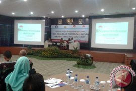 SOSIALISASI PERLUASAN TRANSAKSI NON TUNAI