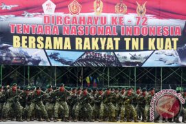 HUT TNI DI MAKASSAR Page 1 Small