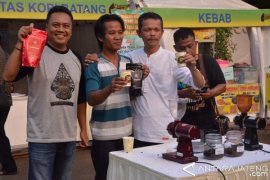 Nilai Transaksi Batang Expo Capai Rp5 Miliar 