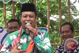 Gubernur Berharap Intakindo Kalsel Tingkatkan Kualitas